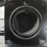 EZ Out MFG Inc. Pump Component 3" NPT Lift Out Coupling NWOB