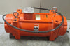 Vibco 4P-2000 Electric Vibrator Unit 3 Phase 460 Volt, 1725 RPM w/ Hardware Used