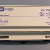 MAGPOWR MAXCESS CLUTCH BRAKE-POWER SUPPLY PS-24 IN: 24AC/DC 2.1A OUT: 24VDC 2.0A