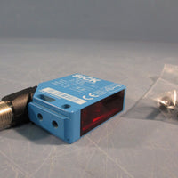 SICK WT12-2P440, 1016150 Photoelectric Proximity Sensor Range 35 to 100 mm DC