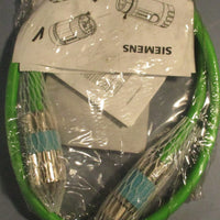 SIEMENS 800Plus 6FX8002-2EQ14-1AB0 Motion-Connect Signal Cable Extension 1.0m