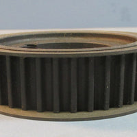 Goodyear GTR38G8M21 Taper Lock 1610 Pulley w/ 38 Groove 21mm Wide