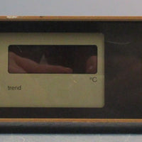 Rotronic DT2/1001V Humidity Monitor Hygroskop DT 115VAC Model #DT2