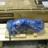 Siemens 1FG15011RD232FT1Z Servo Motor 2.85 Nm, 4500 RPM, 3 Phase