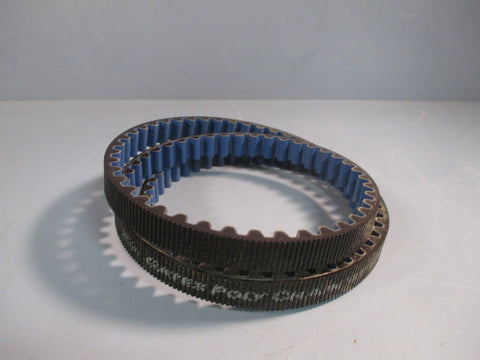 Gates Poly Chain GT Carbon Belt 14MGT-1750-20