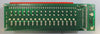 Opto 22 G4PB16H Control Board w/(Lot of 16)Opto 22 G4 IDC5 Input Module 10-32VDC