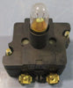(Lot of 3) Eaton Cutler Hammer 10250T63 Light Module PushPull Oper 120V 50/60Hz