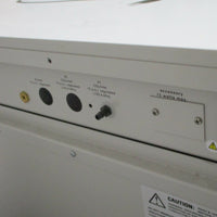 VWR 3078 Symphony Water Jacketed C02 Incubator 1 Ph, 115 V Leaking Water