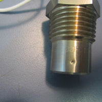 ColeParmer Instrument Temperature Switch SS 100F AD148100F