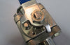 SVF Flow Controls TSC76666TT 3-Way Stainless Flanged Ball Valve 1000 PSI
