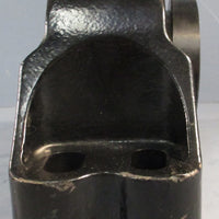 Rexnord P4B-307-T 4-Bolt Pillow Block Bearing P4B307T 3-7/16" Bore