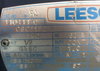 Leeson 110411.00 Motor 1/2 HP 1140 RPM 208-230 Volt 1 Phase C6C11FC1E