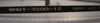 Gates Polychain GT2 8MGT-3200-12 Carbon Timing Belt 12mm W 8mm Pitch