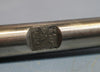 Putnam 3/8" Cobalt 4 Flute Professionally CNC Resharpened End Mill
