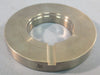 SPX Waukesha Seal Seat Chrome Oxide 060-014-001 1.875" Bore 060014001