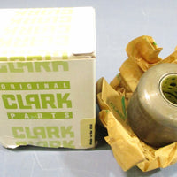 Clark Material Handling EX Roller 2389992 Caster Wheel