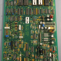 Acurex 43020011 PCB Circuit Board DVM Control Rev. 3 U5005 125/8" Length