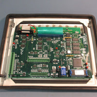 THERMO GOING KERR DSP 3 REV 4 CPU BOARD 1146502 DSP3CPU REV4