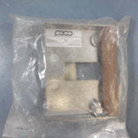 PECO 4 Inch Roller Magnetic Proximity Sensor Roller Lot of 5