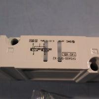 SMC Solenoid Valve SV3A005FUX2