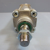 Festo DNG50100PPVA Pneumatic Air Cylinder 12 Bar Used DNG50100PPVA