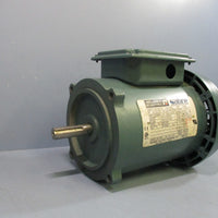 Reliance Electric P56H7 Sabre Motor ¾HP 208230/460V 3Ph 1715RPM 60Hz New