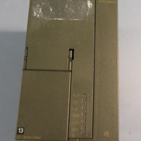 SIEMENS SIMODRIVE 6SN1 227-2ED10-0HA0 Step Drive 230/115V 4,5/8A