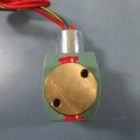 ASCO RedHat 8262G002 1/8" Solenoid Valve  New