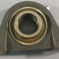 Browning VPS122 Pillow Block Ball Bearing 2 Bolt 63/4" Length 31/2" Width