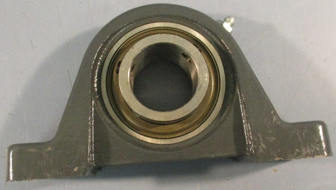 Browning VPS122 Pillow Block Ball Bearing 2 Bolt 63/4" Length 31/2" Width