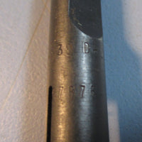 Lot of 9 Scully Jones 09288 #39 Morse Taper Drill Chuck New