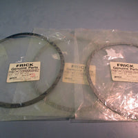 Frick Gasket 959A0068H02 Lot of Three