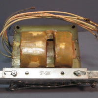 Holophane RBK400PM48C Ballast Replacement 400 Watts PM 480 Volts C5Z0J2 NIB