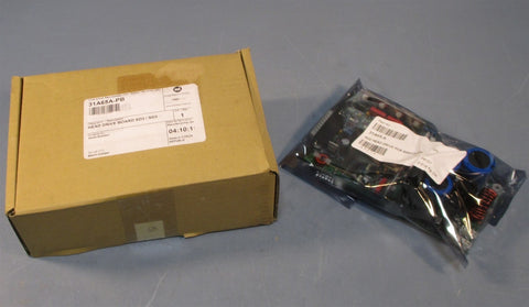 MarkemImaj 31A65APB SD2 Head Drive PCB 31A65.A Circuit Board NIB
