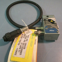 NORDSON Surebead Hot Melt Gun 8503980 S012 W SA11D25883