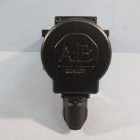 AllenBradley Kinetex VPLB0753FPJ14AA VP Low Inertia Servo Motor 3 Phase