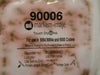 MarkemImaje Touch Dry Ink 90006 BLACK for 9064/9064s/6000 Coders LOT OF 11