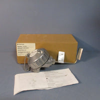 PENTAIR/RAYCHEM TEMPERATURE SENSOR RTD4AL