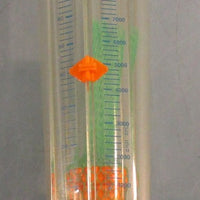 Kobold KSM1120HT50R0 Flow Meter 10  100% 1200  12000 l/h 13916A