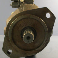 Rexroth R902501022 Axial Piston Pump Hydraulic Pump 31mm Shaft Dia