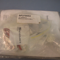 VIDEOJET 37 Series, Triumph Rebuild Kit Module Parts Only SP370054