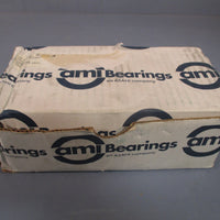 AMI Bearings Asahi Ball Bearing Flange Unit UEFT208