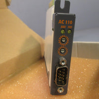 B&R Automation ACOPOS plugin module CAN interface 8AC110.603