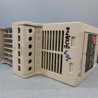New Allen Bradley 160-BA02NPS1P11 Variable Speed Drive .75HP