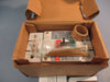Eaton Cutler Hammer HMCPE003A0C 3P 3A 480VAC Circuit Breaker