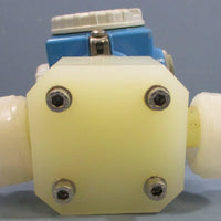 Endress Hauser Cerabar PMC731G41P1M1DL4 Pressure Transmitter 30VDC 010bar