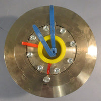 Mayr 3/490.725.C-S Torque Limiter Clutch US146842 1-3/8" Bore