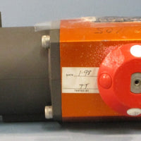 Worcester Controls 20I39SZM2120 Pneumatic Actuator 120PSI Operating Pressure