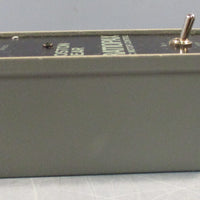 Boston Gear DC Motor Control Ratiopax RP1 1/2HP Max 115VAC 10A Line Input