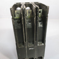 SIEMENS Sentron Series Circuit Breaker 3pole/80A/480V Max Type: ED6  ED63B080
